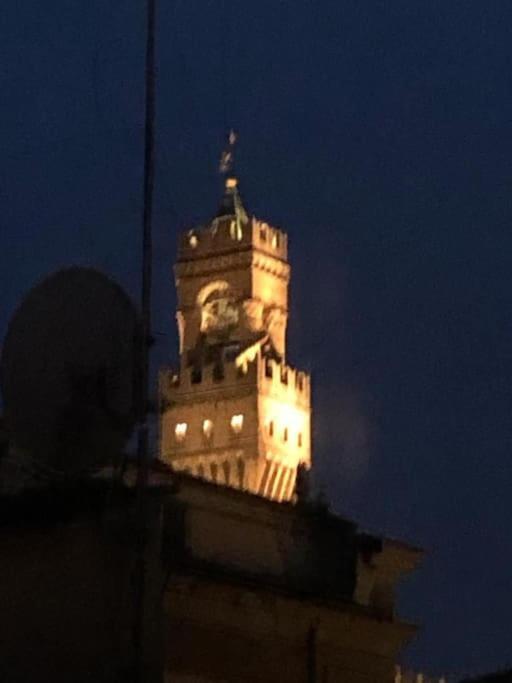 Rosso Fiorentino Firenze