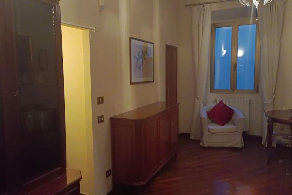 Rosso Fiorentino Appartamento