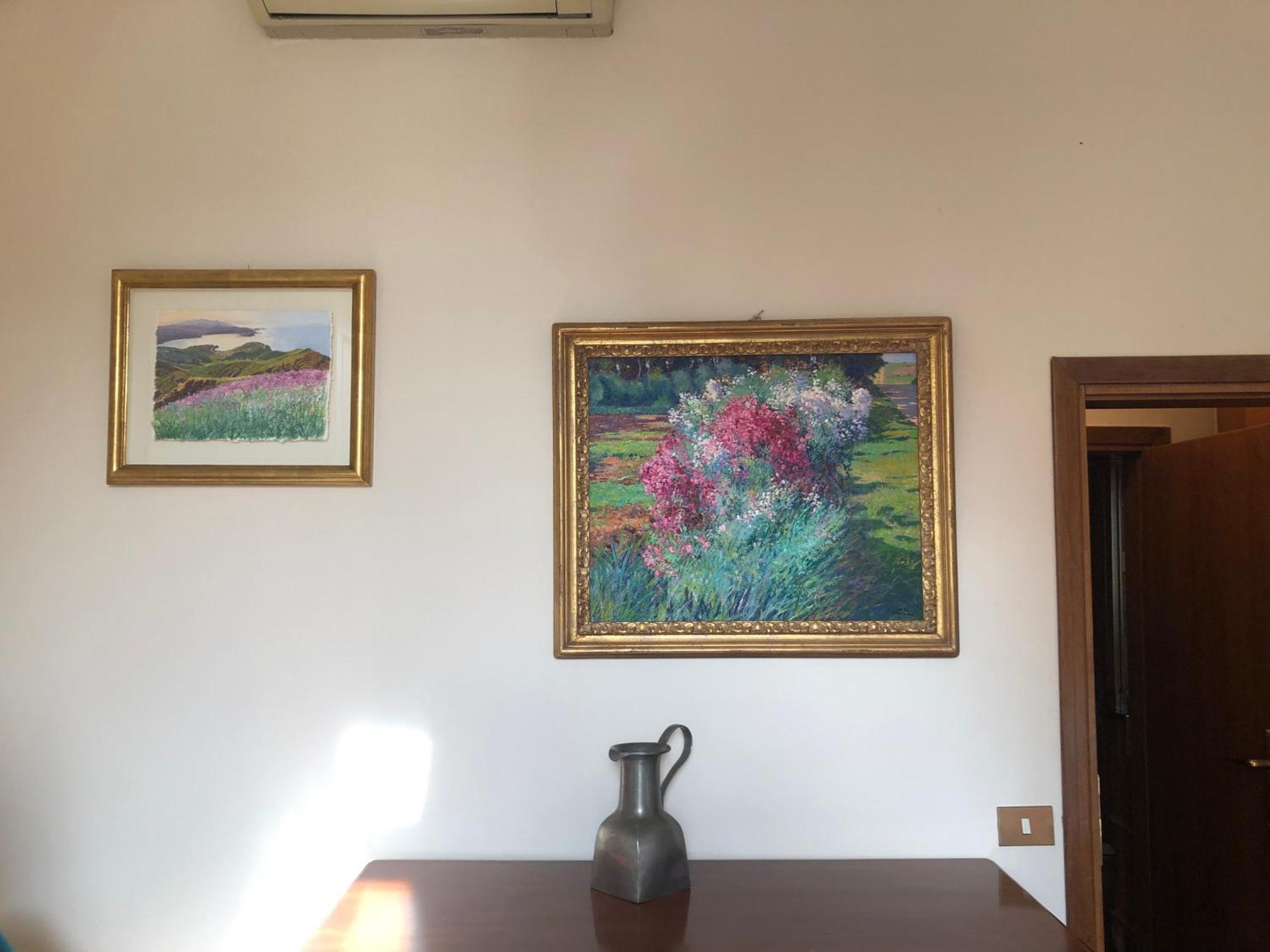 Rosso Fiorentino Firenze