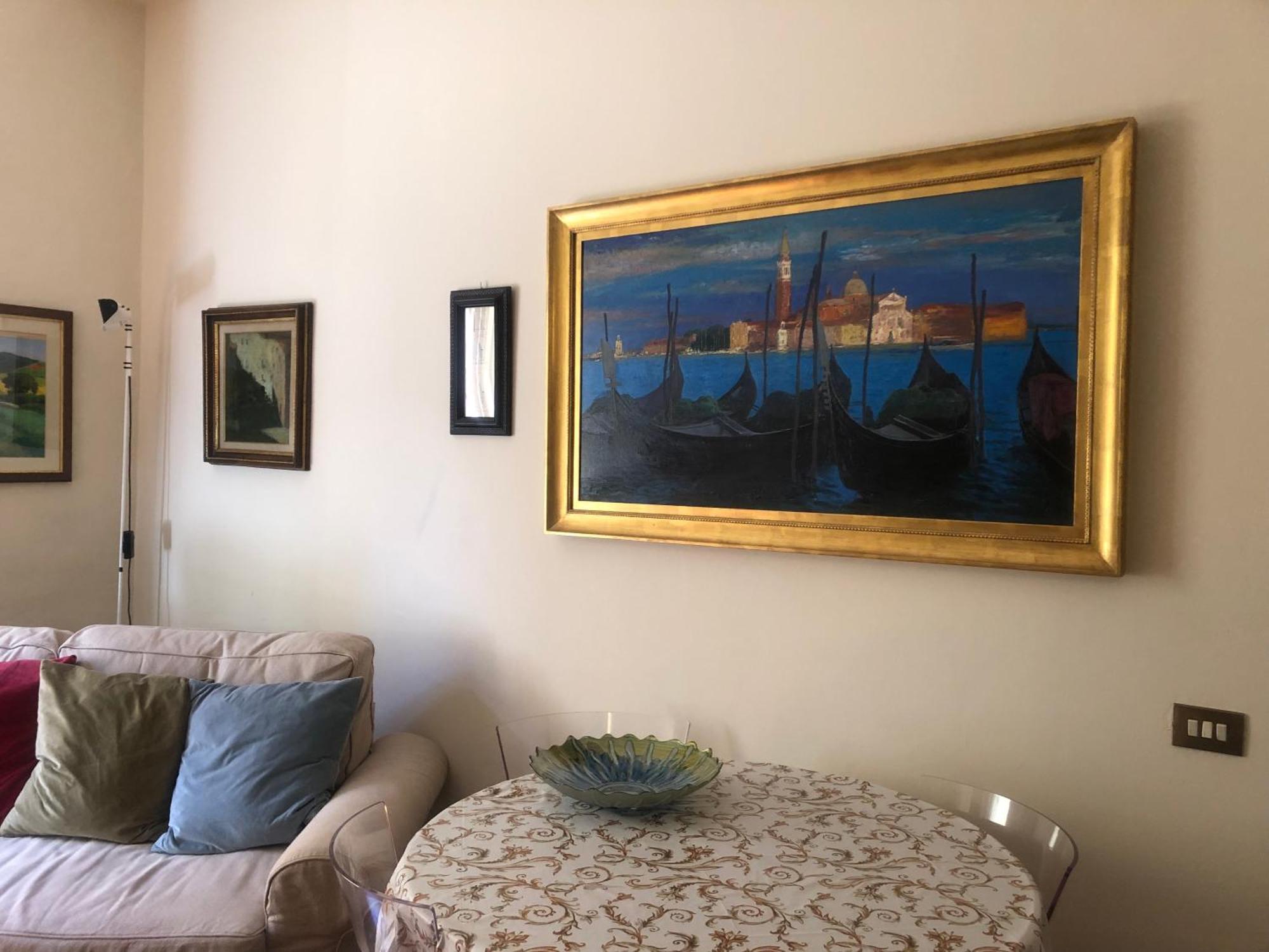 Rosso Fiorentino Appartamento *