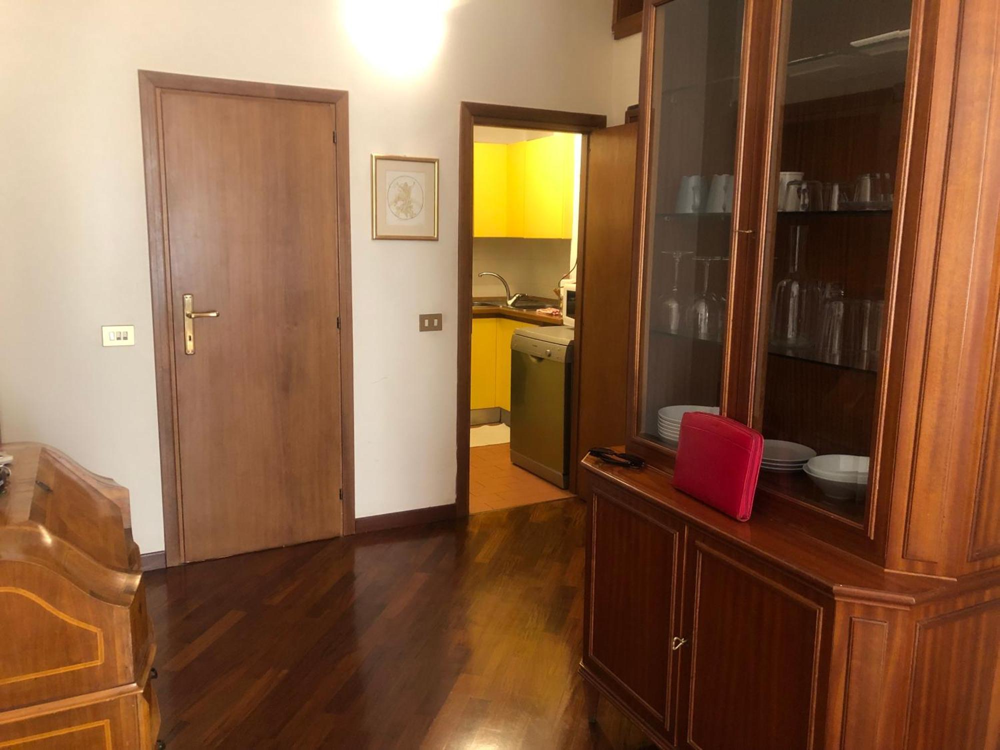 Rosso Fiorentino * Firenze
